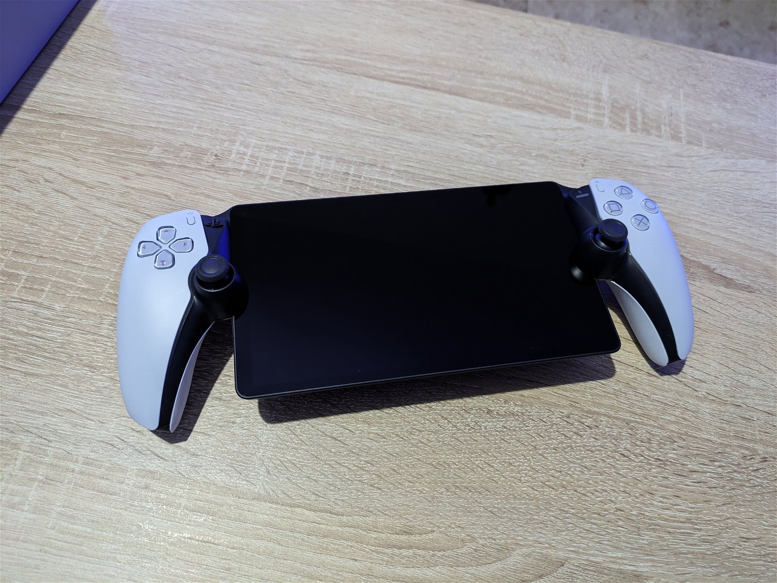 PlayStation Portal Recensione: PS5 portatile, ma non chiamatela console