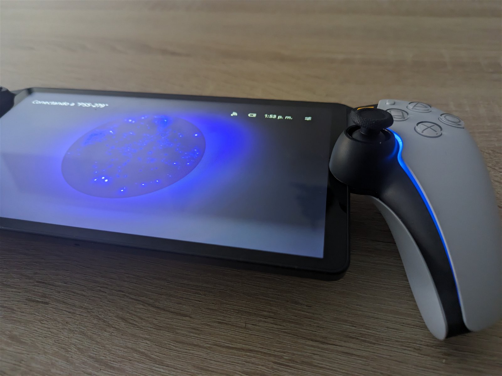 Análisis de PlayStation Portal - Un dispositivo remoto en todos los  sentidos de la palabra