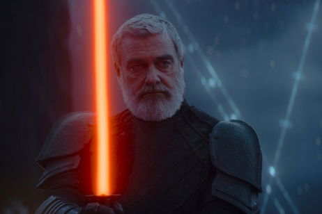 El creador de Ahsoka habla acerca de lo que pasará con Baylan Skoll tras la muerte de Ray Stevenson