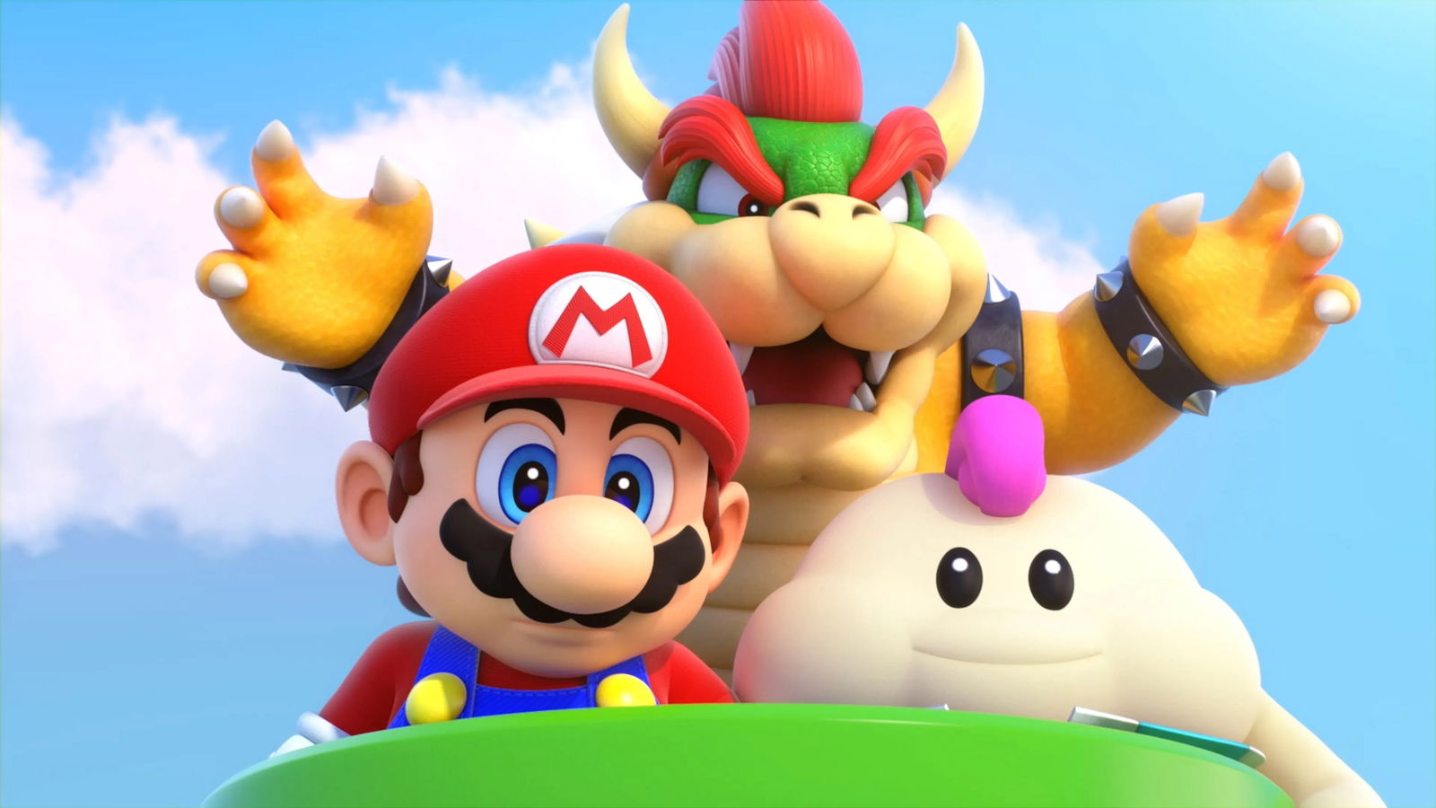 Super Mario Bros. Wonder, impresiones finales del deseado