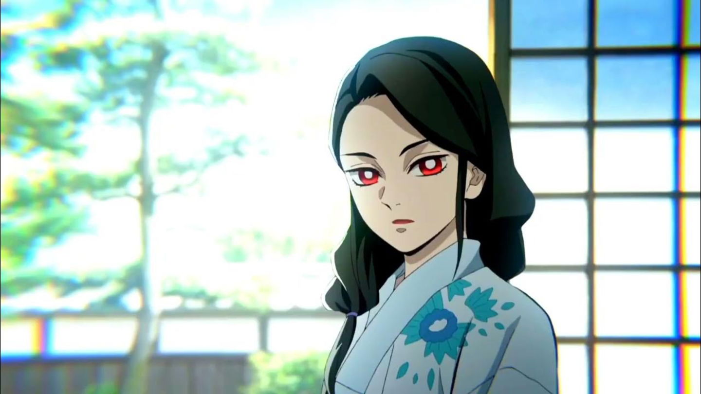 Mejores 10 personajes femeninos de Kimetsu no Yaiba