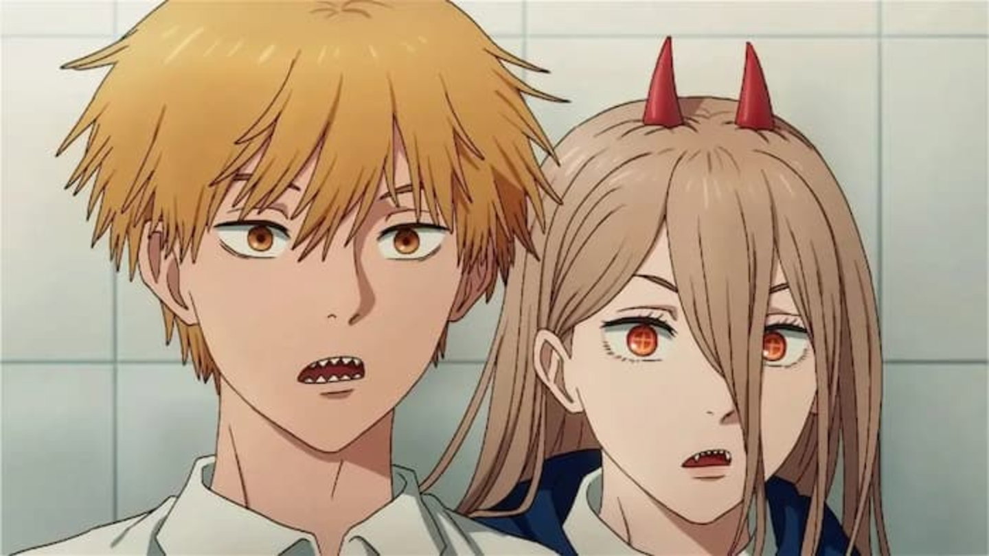 Ryu Nakayama, director de la primera temporada de Chainsaw Man ha compartido un mensaje que ha generado mucha especulación en el fandom