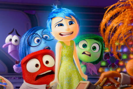 Del Revés 2 (Inside Out 2) presenta su primer tráiler en español