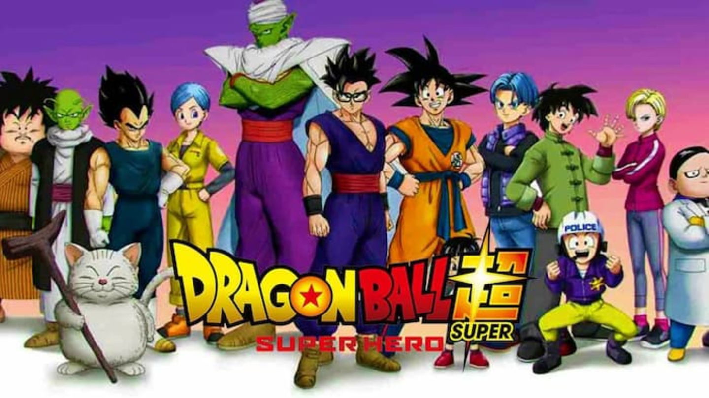 Dragon Ball Super' Offers First Look at Chapter 99 with Cell Max and Orange  Piccolo - Meristation