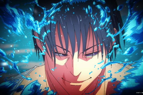 La temporada 2 de Jujutsu Kaisen ha mostrado una de las mejores batallas del anime