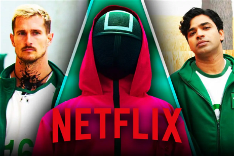 Netflix podría enfrentarse a una demanda tras el estreno de El juego del calamar: El desafío