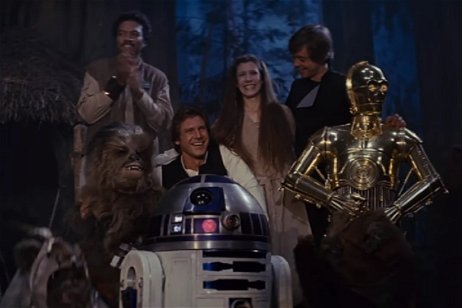 Star Wars: ¿qué pasó con Luke, Han y Leia tras los acontecimientos de El Retorno del Jedi?