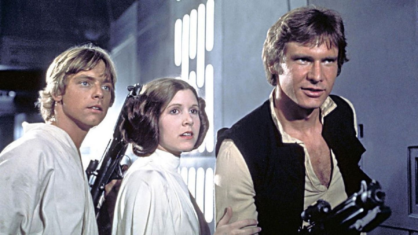 Star Wars: ¿qué pasó con Luke, Han y Leia tras los acontecimientos de El Retorno del Jedi?