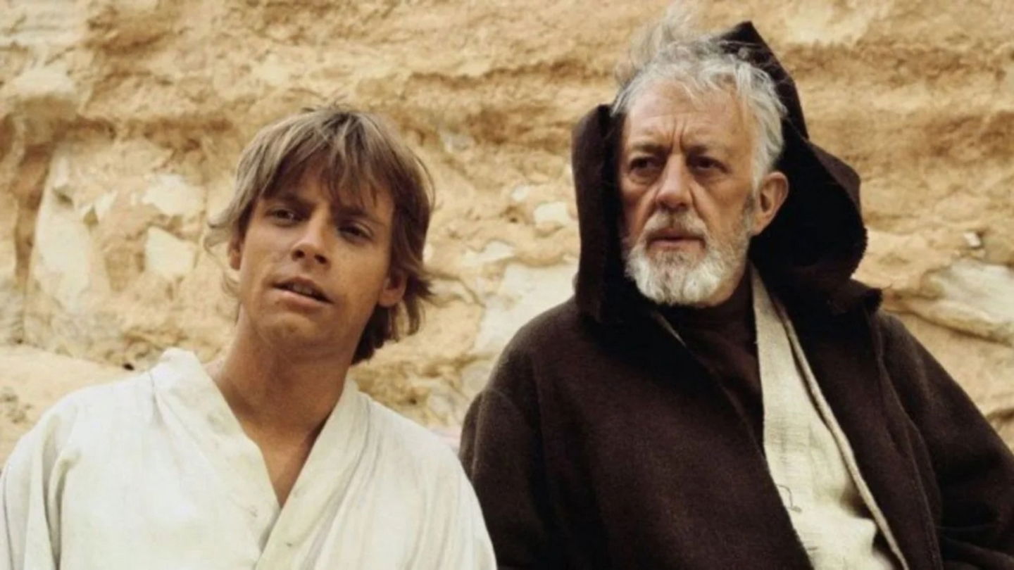 Star Wars: ¿por qué Ewan McGregor no quiso interpretar a Obi-Wan Kenobi en un comienzo?