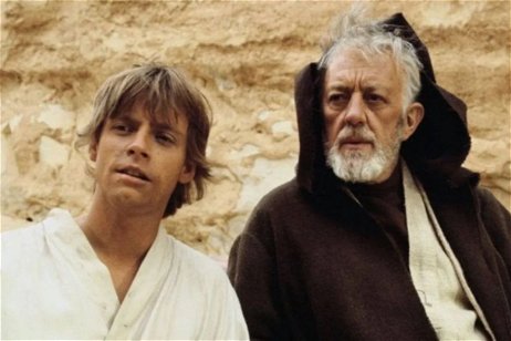 Star Wars: el gran cambio en Una Nueva Esperanza que afectó al personaje de Obi-Wan para siempre