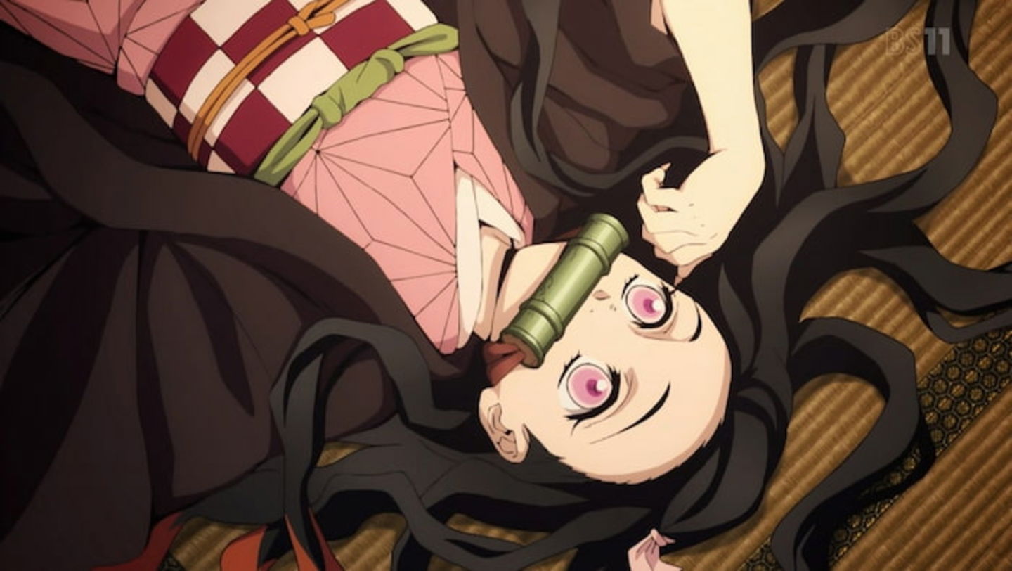 Demon Slayer: Kimetsu no Yaiba: ¿Por qué Nezuko puede estar bajo el sol?