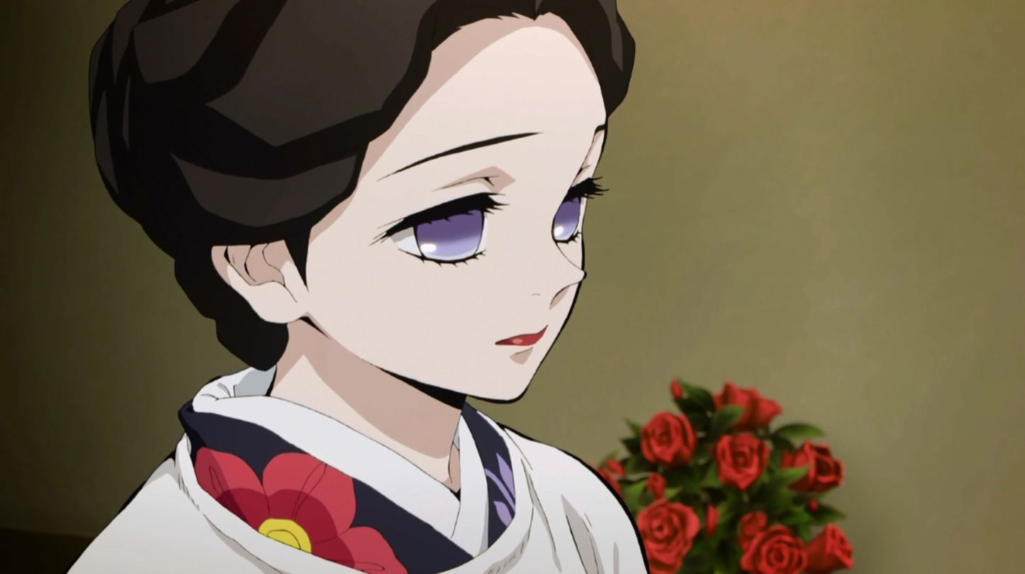 Mejores 10 personajes femeninos de Kimetsu no Yaiba