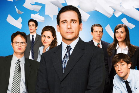 El showrunner de The Office despeja todas las dudas sobre la nueva serie