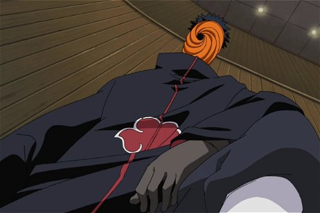 Naruto: por qué el símbolo de Akatsuki es una nube roja