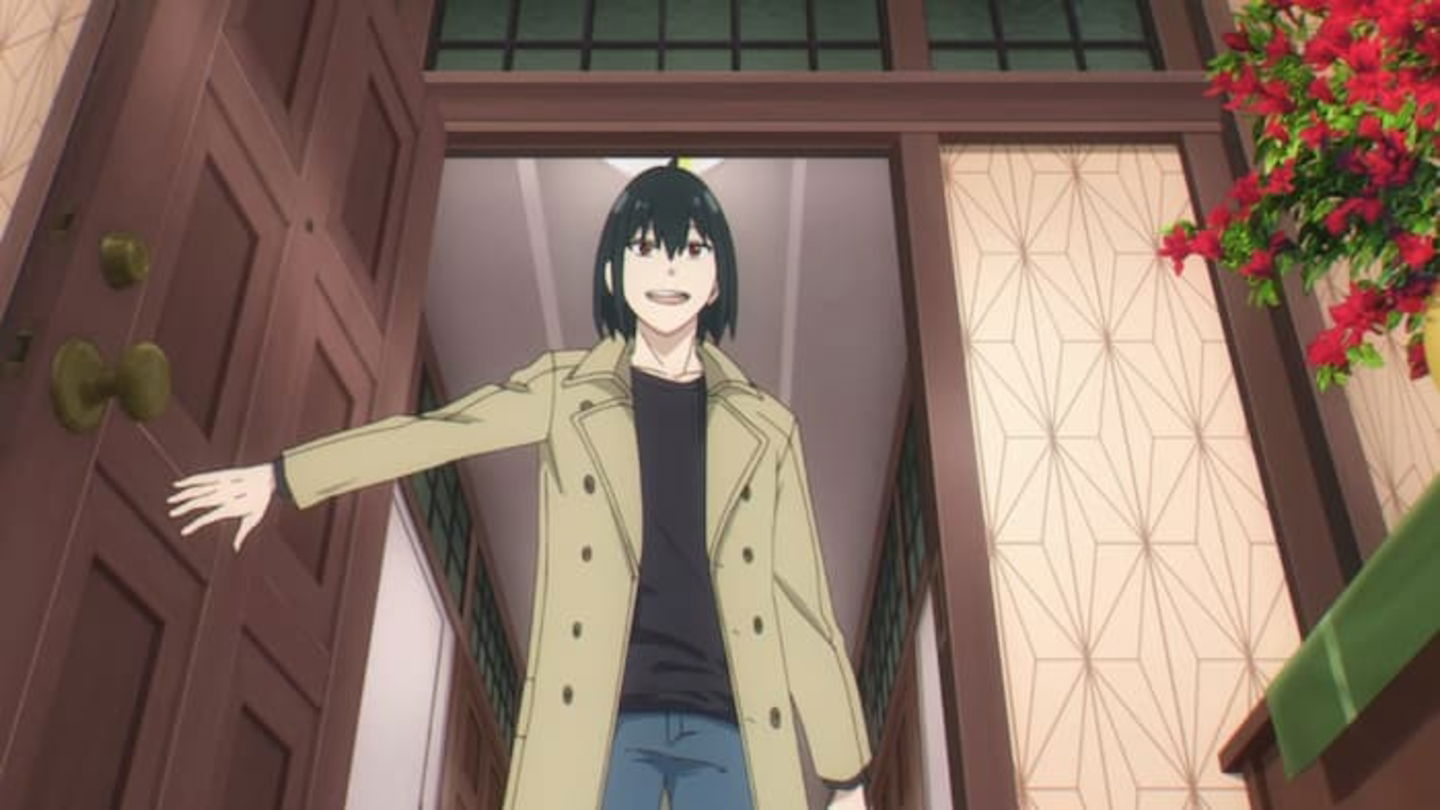 Todo parece indicar que Yuri Briar podría tener un gran desarrollo, ya que el último capítulo ha profundizado un poco más sobre este personaje