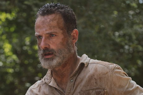 Un posible cruce de spin-offs puede traer la temporada 12 de The Walking Dead