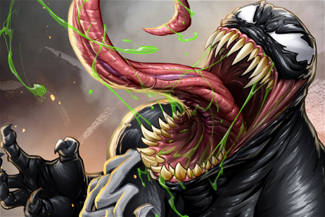 Marvel muestra cómo será la muerte tan trágica de Venom en el futuro