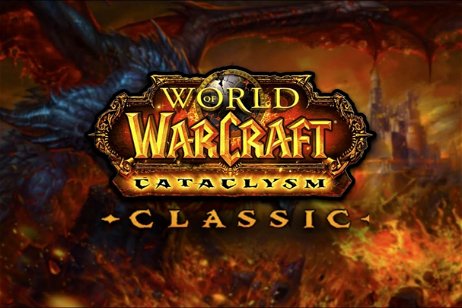 Blizzard revela un nuevo tráiler de World of Warcraft: Cataclysm Classic