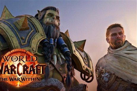 World of Warcraft: The War Within se muestra en un nuevo tráiler como parte de la Saga Worldsoul