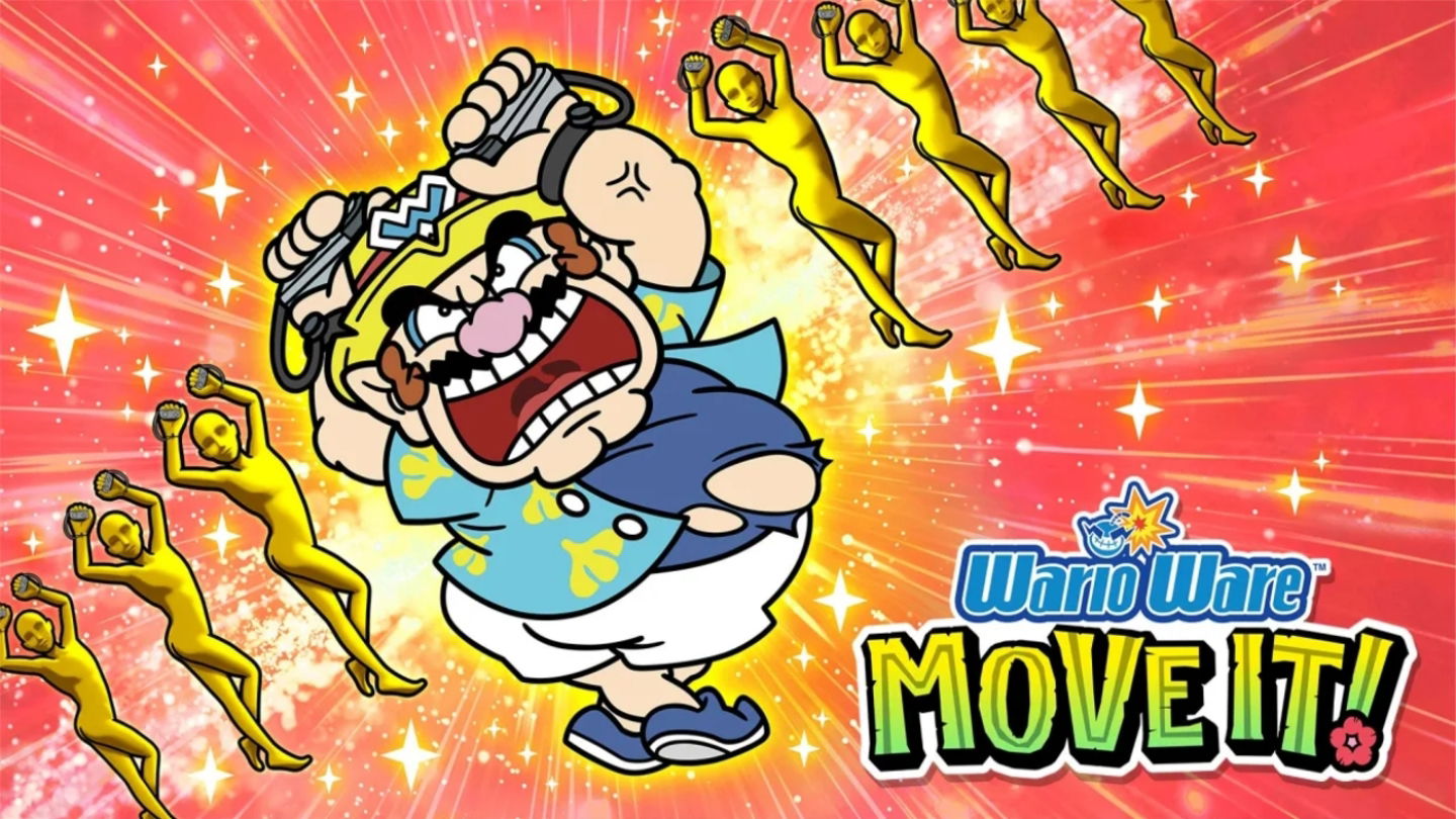 Esta es la interesante conexión que tienen WarioWare y Rhythm Heaven