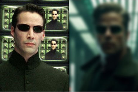 Esta estrella de Hollywood pudo haber sido Neo en Matrix