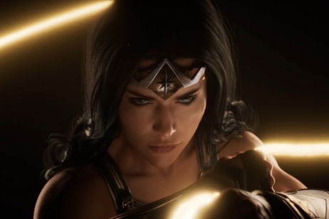 Warner Bros. se pronuncia sobre la posibilidad de que Wonder Woman sea un juego como servicio