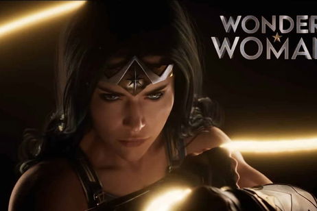 El juego de Wonder Woman podría haber filtrado sus primeros detalles