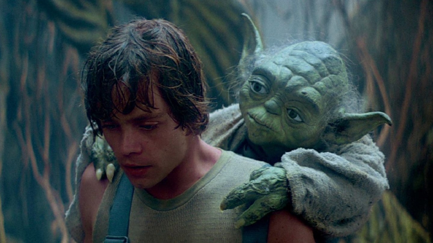 Star Wars: este es el curioso nombre que iba a tener Yoda originalmente