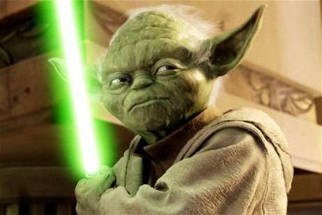 Star Wars: ¿qué sucedió con el sable láser que usó Yoda en La Venganza de los Sith?