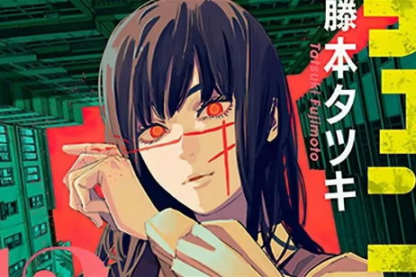 Chainsaw Man: el Demonio de la Guerra recibe un gran aumento de poder