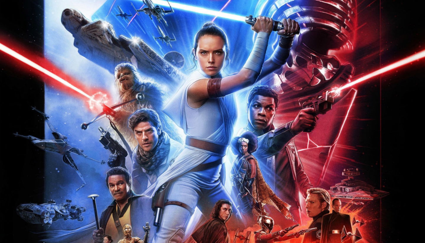 Estas son las 5 producciones más caras de la historia