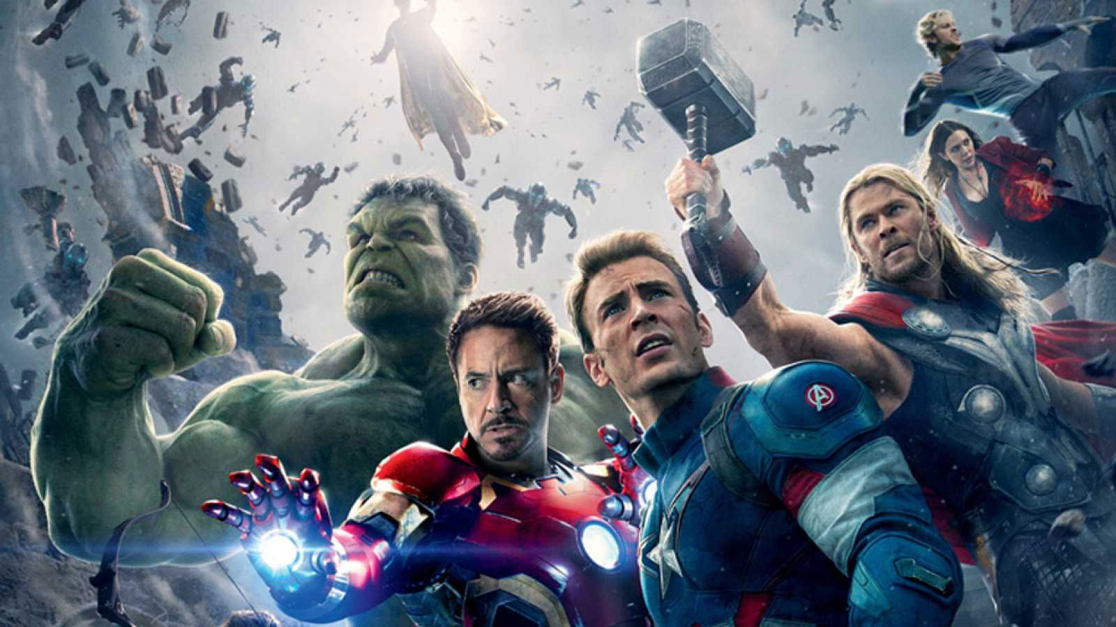 Estas son las 5 producciones más caras de la historia