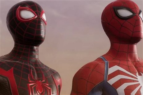 Una misión secundaria de Marvel's Spider-Man 2 recibe una nominación a los premios más inesperados