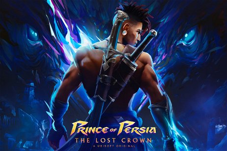 Prince of Persia: The Lost Crown alcanza la fase Gold y finaliza su desarrollo