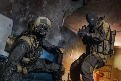 Call of Duty: Modern Warfare 4 ya estaría en desarrollo
