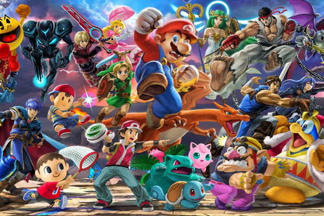 El director de Super Smash Bros. Ultimate habla de la posibilidad de ver una nueva entrega