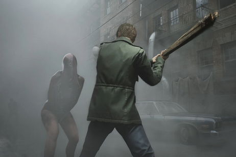 El productor de Silent Hill anticipa noticias sobre sus nuevos juegos en 2024 El productor de Silent Hill anticipa noticias sobre sus nuevos juegos en 2024