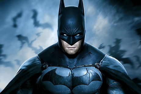 Batman: Arkham ampliará su universo con nuevos juegos