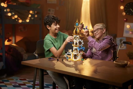 LEGO DREAMZzz: la nueva línea de productos que promete llevar la creatividad infantil al mundo de los sueños