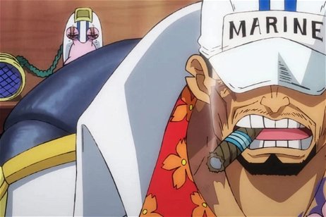 One Piece confirma que este personaje puede vencer a la
