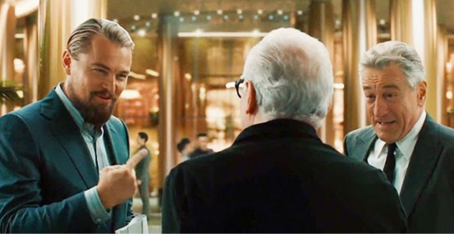 The Audition (2015)