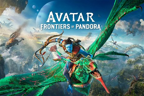 Análisis de Avatar: Frontiers of Pandora - El mejor mundo abierto que podía encontrar un Na'vi