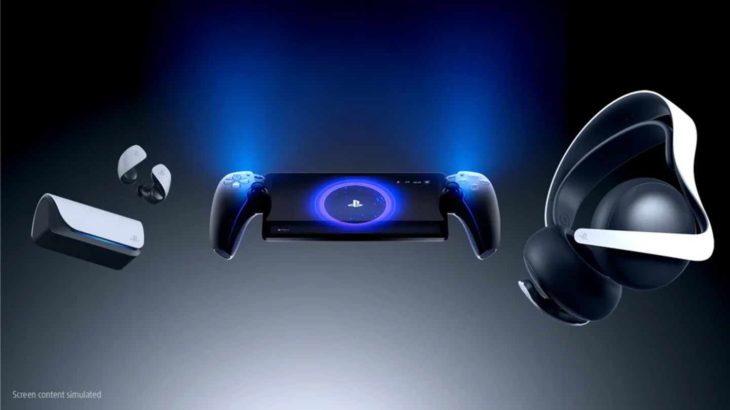 playstation