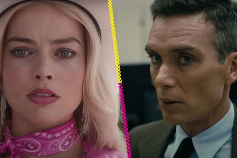 Margot Robbie desvela la advertencia que recibió desde el equipo de Oppenheimer