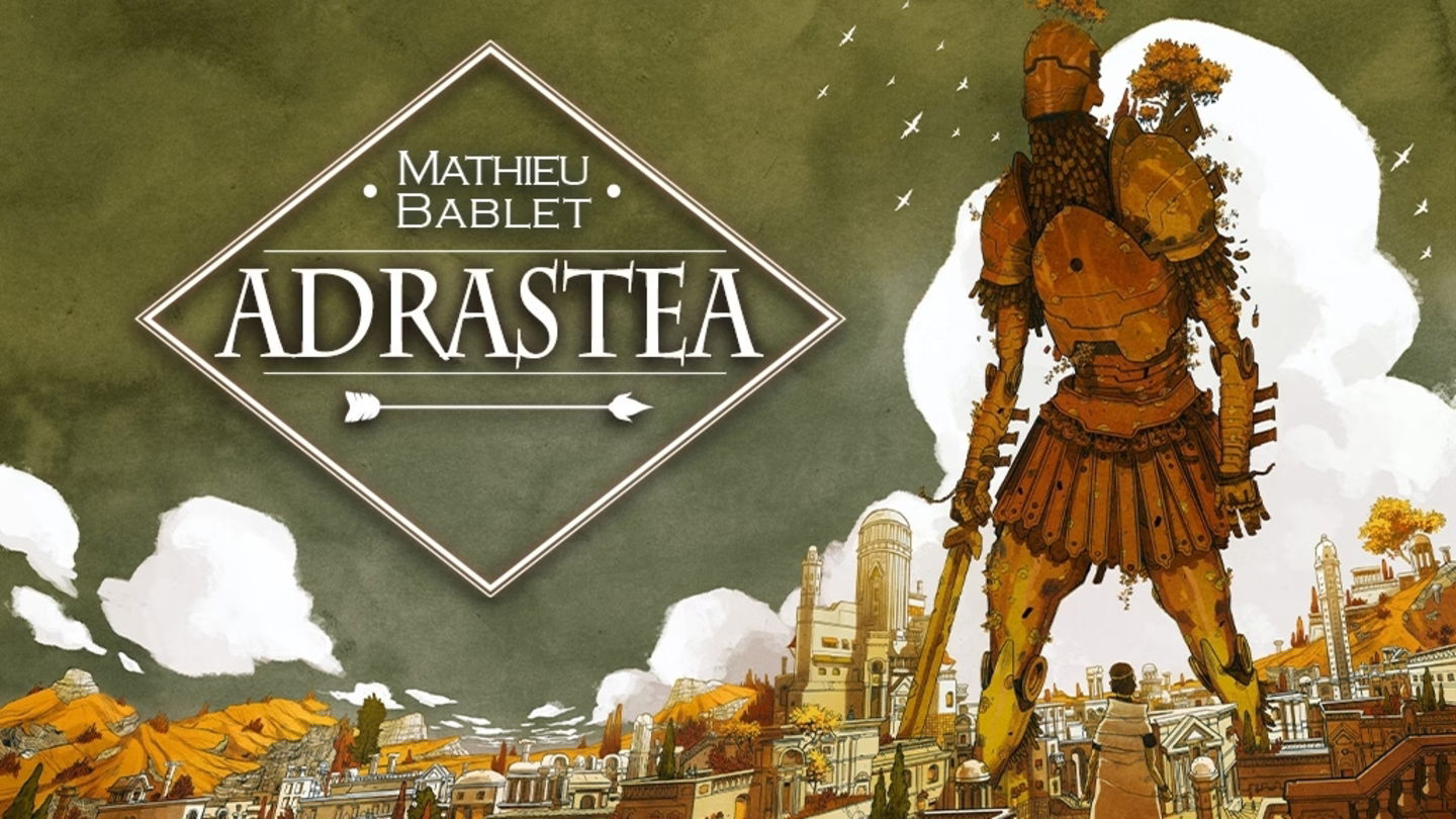 Adrastea