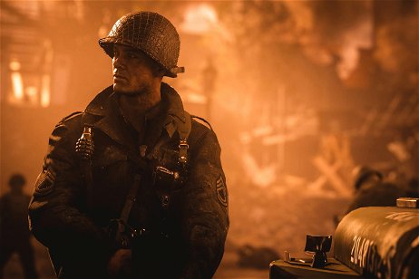 Call of Duty pierde el trono de juego más vendido del año tras un lustro: este es su sucesor