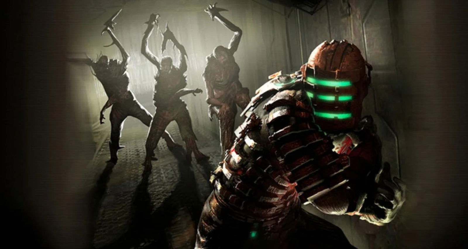 El co-creador de Dead Space anticipa su nuevo videojuego