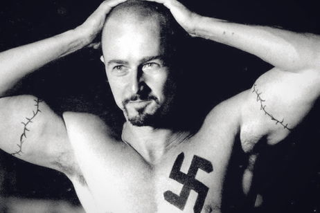 American History X: así era el final original que Edward Norton se negó a rodar