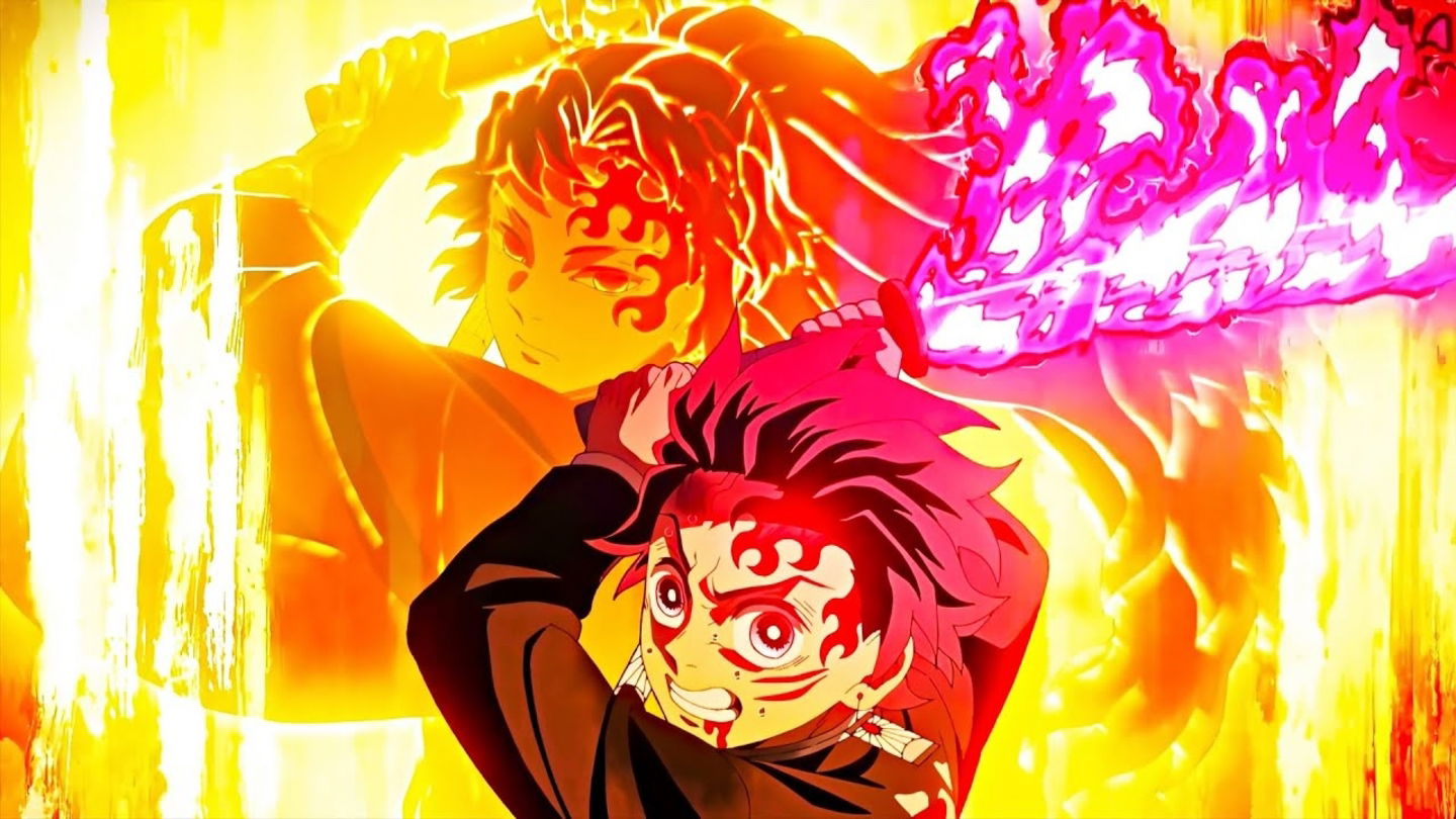 Demon Slayer: estos son algunos de los mejores combates de Tanjiro en el anime