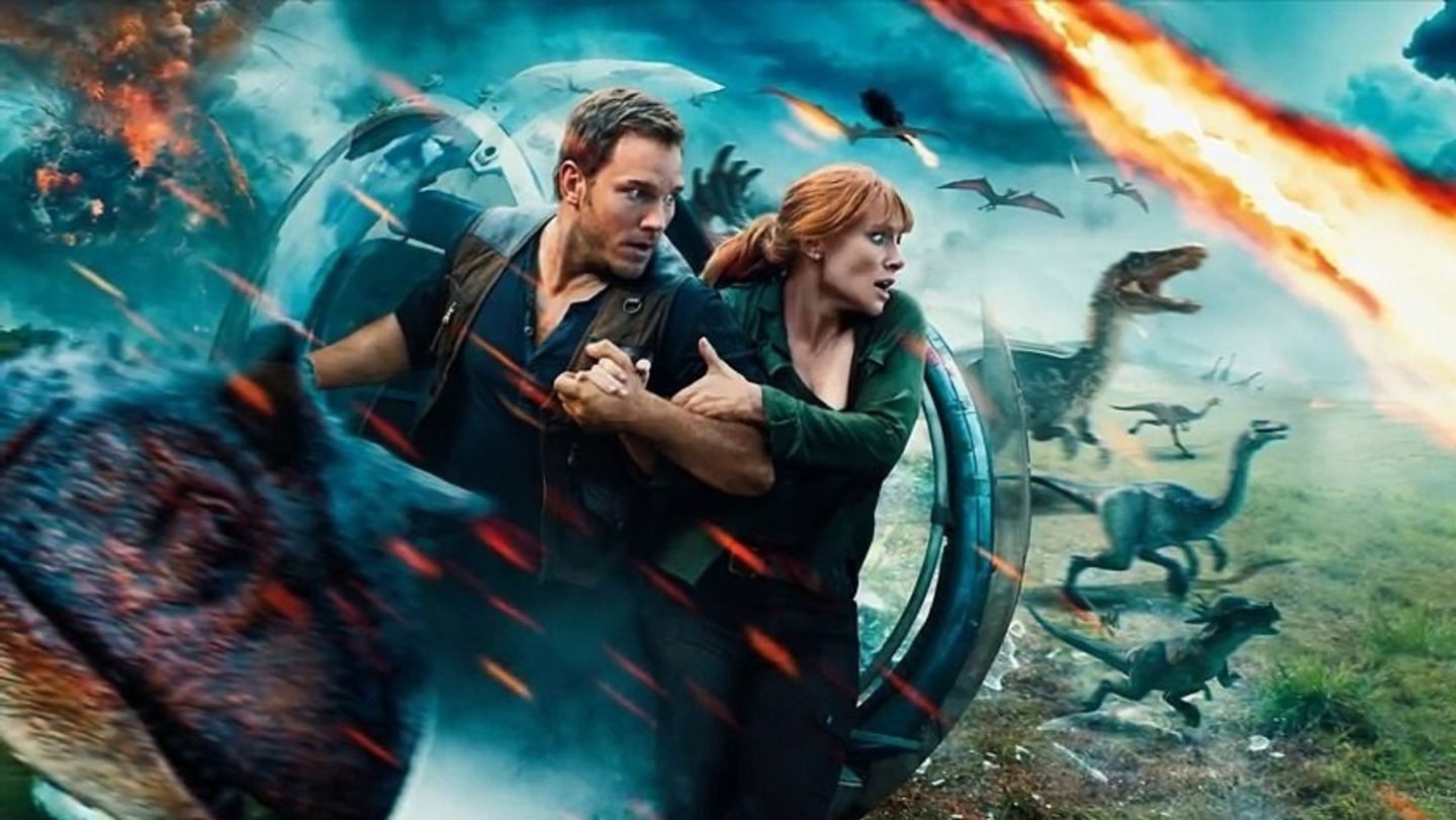 Estas son las 5 producciones más caras de la historia